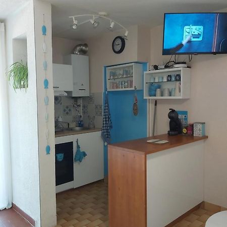 Mes Vacances A La Mer Studio 4 Pers, Parking Prive, Wifi, Linges Fournis, Climatisation La Grande Motte Exterior foto