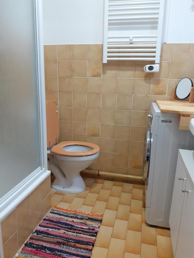 Mes Vacances A La Mer Studio 4 Pers, Parking Prive, Wifi, Linges Fournis, Climatisation La Grande Motte Exterior foto