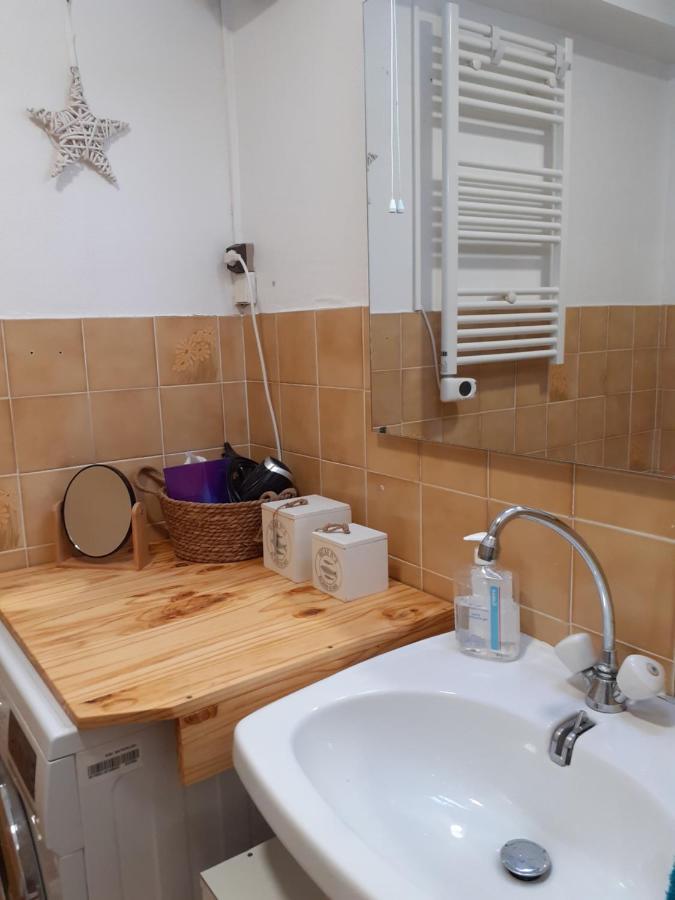 Mes Vacances A La Mer Studio 4 Pers, Parking Prive, Wifi, Linges Fournis, Climatisation La Grande Motte Exterior foto
